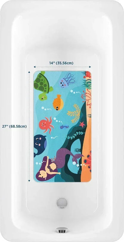 Bathmat (In Tub Liner) - Kahuna Grip