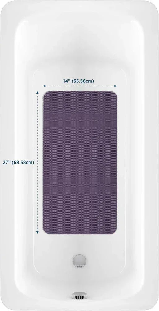 Bathmat (In Tub Liner) - Kahuna Grip