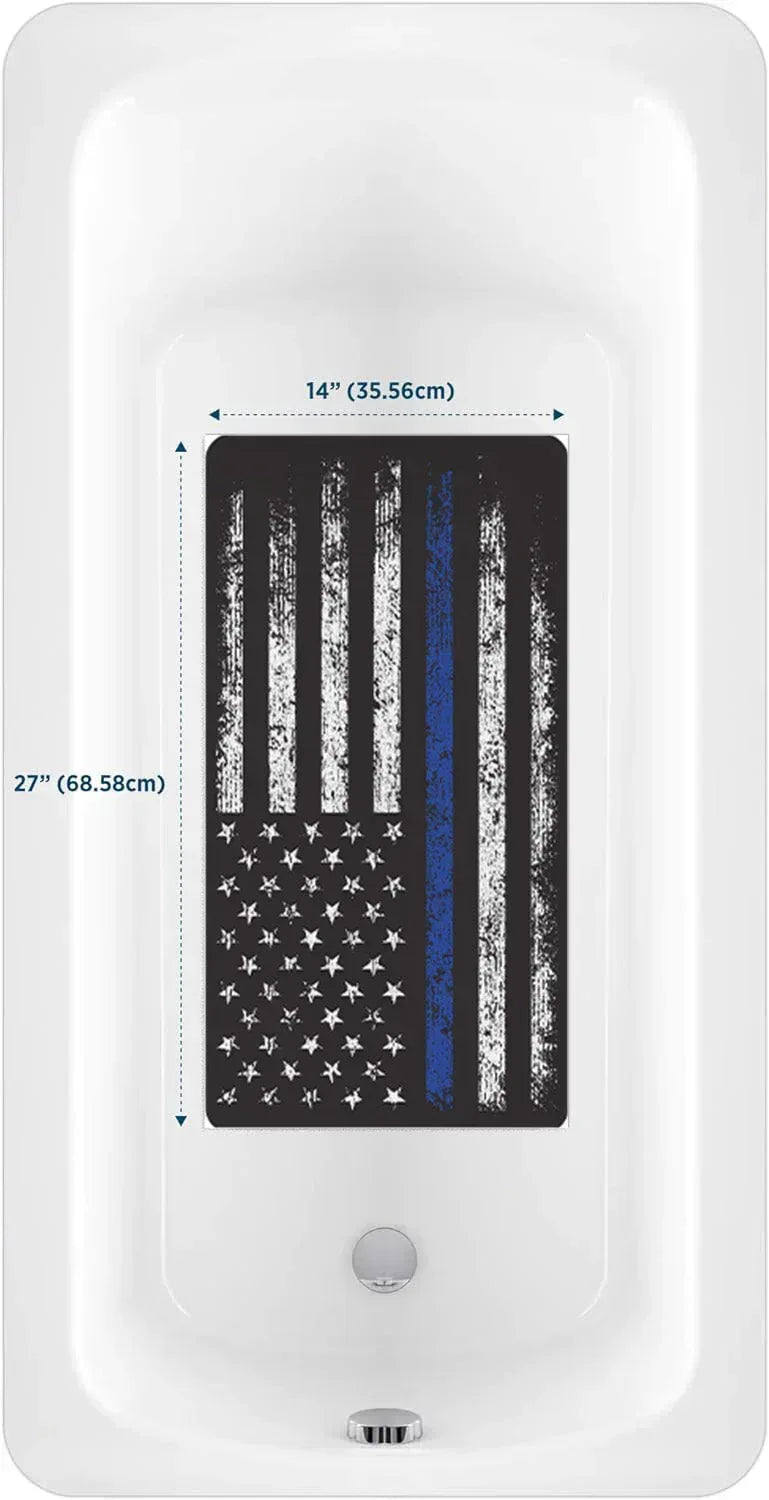 Bathmat (In Tub Liner) - Kahuna Grip