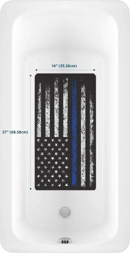 Bathmat (In Tub Liner) - Kahuna Grip