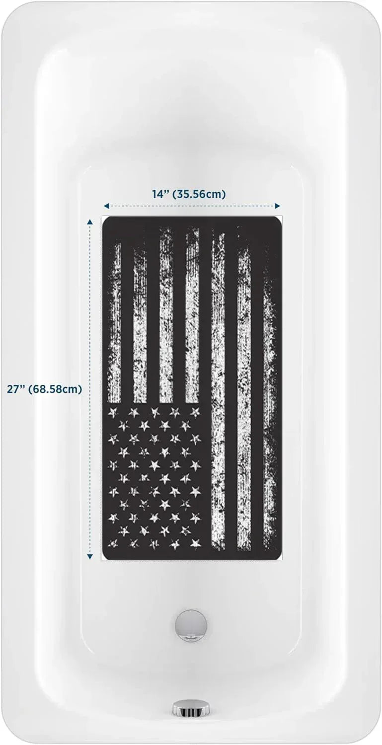 Bathmat (In Tub Liner) - Kahuna Grip