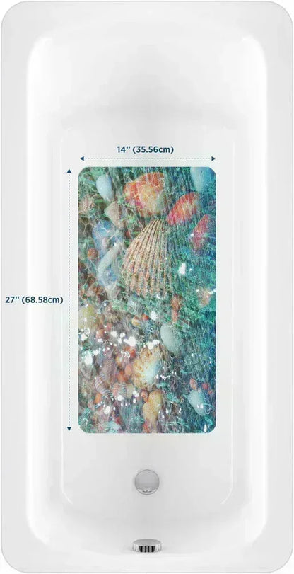 Bathmat (In Tub Liner) - Kahuna Grip