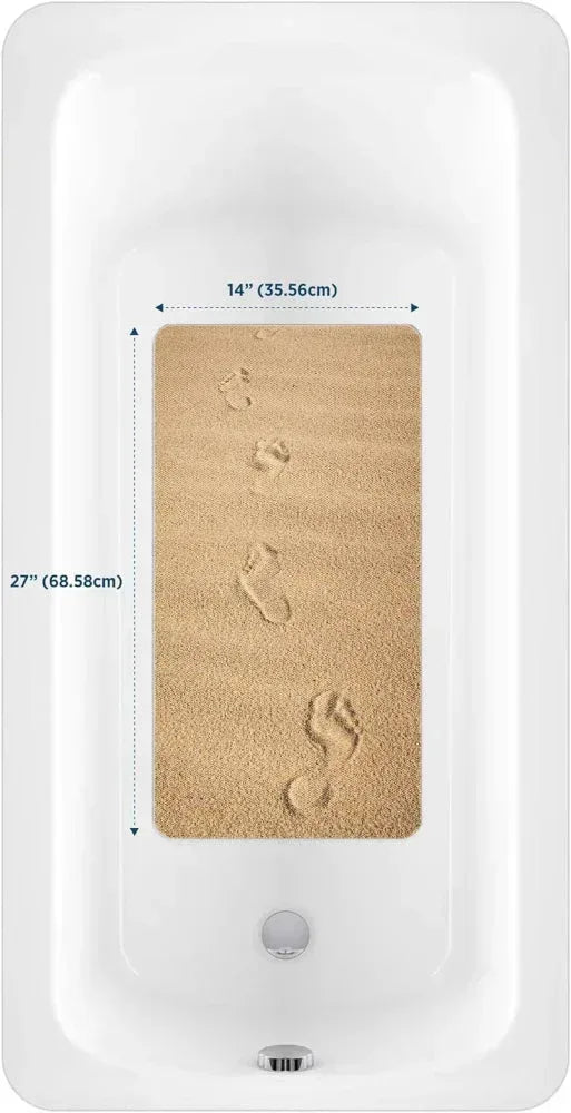 Bathmat (In Tub Liner) - Kahuna Grip