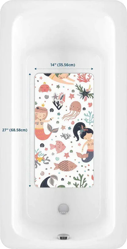 Bathmat (In Tub Liner) - Kahuna Grip