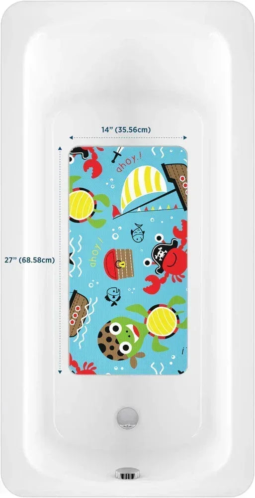 Bathmat (In Tub Liner) - Kahuna Grip