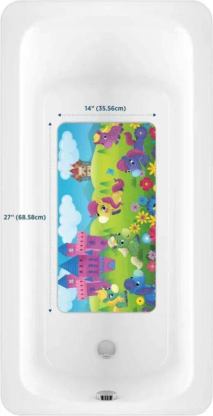 Bathmat (In Tub Liner) - Kahuna Grip