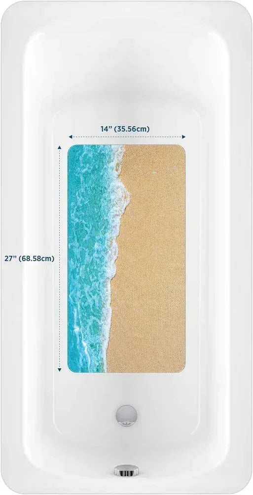 Bathmat (In Tub Liner) - Kahuna Grip
