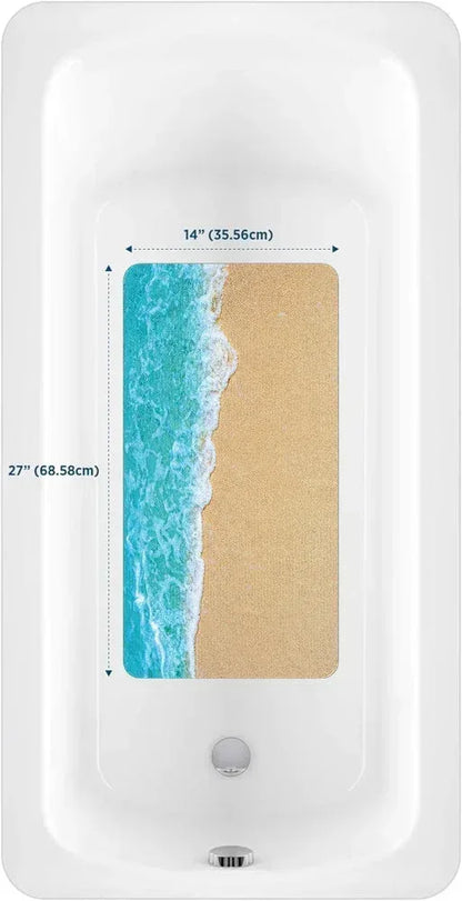 Bathmat (In Tub Liner) - Kahuna Grip