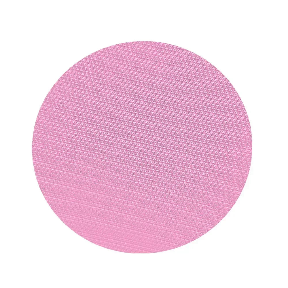 Kahuna Grip™ Non-Slip Safety Treads, Circles - Kahuna Grip