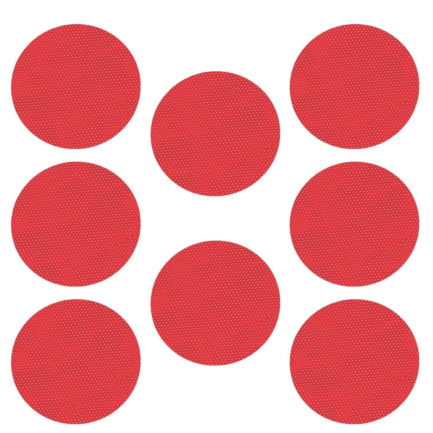 Kahuna Grip™ Non-Slip Safety Treads, Circles - Kahuna Grip
