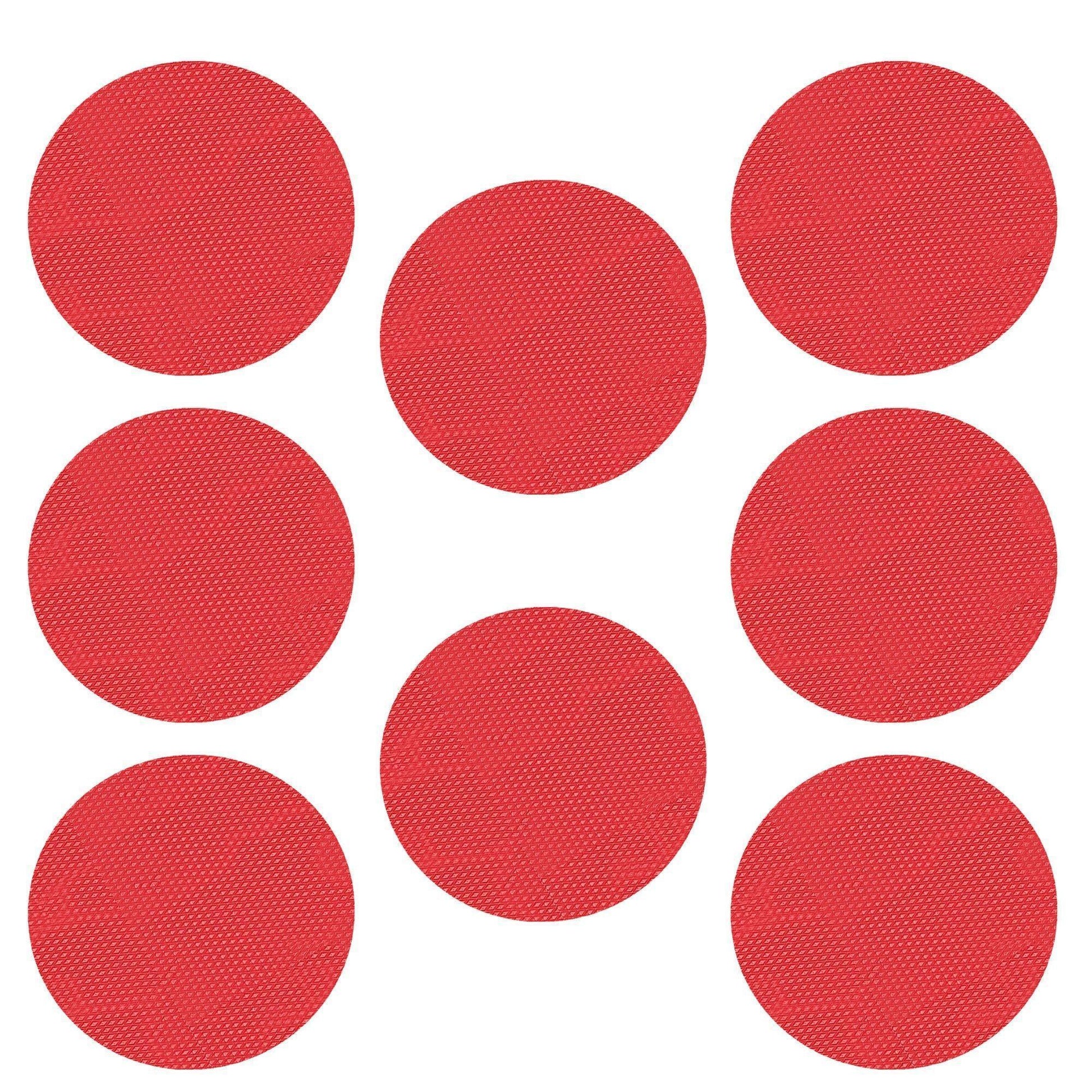 Kahuna Grip™ Non-Slip Safety Treads, Circles - Kahuna Grip
