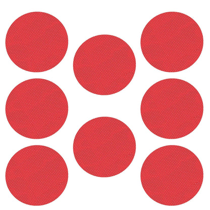 Kahuna Grip™ Non-Slip Safety Treads, Circles - Kahuna Grip