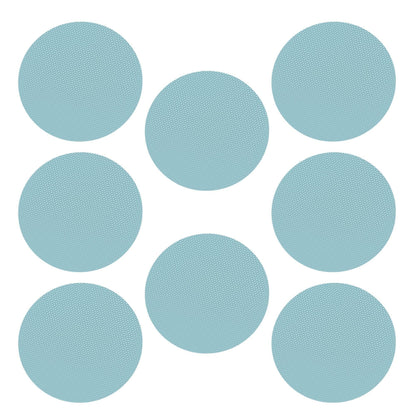 Kahuna Grip™ Non-Slip Safety Treads, Circles - Kahuna Grip
