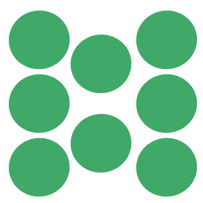 Kahuna Grip™ Non-Slip Safety Treads, Circles - Kahuna Grip