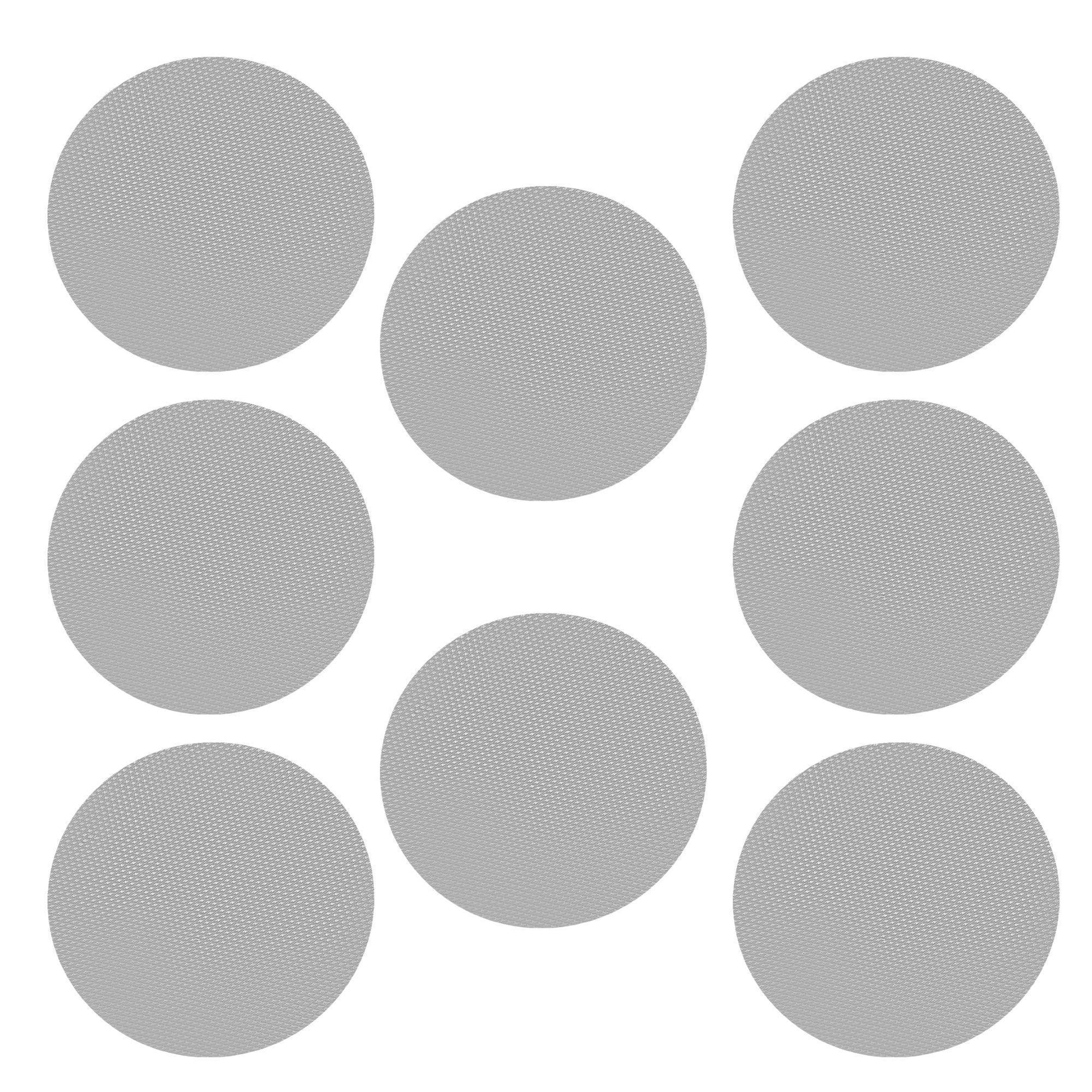 Kahuna Grip™ Non-Slip Safety Treads, Circles - Kahuna Grip