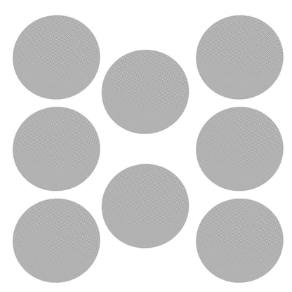 Kahuna Grip™ Non-Slip Safety Treads, Circles - Kahuna Grip