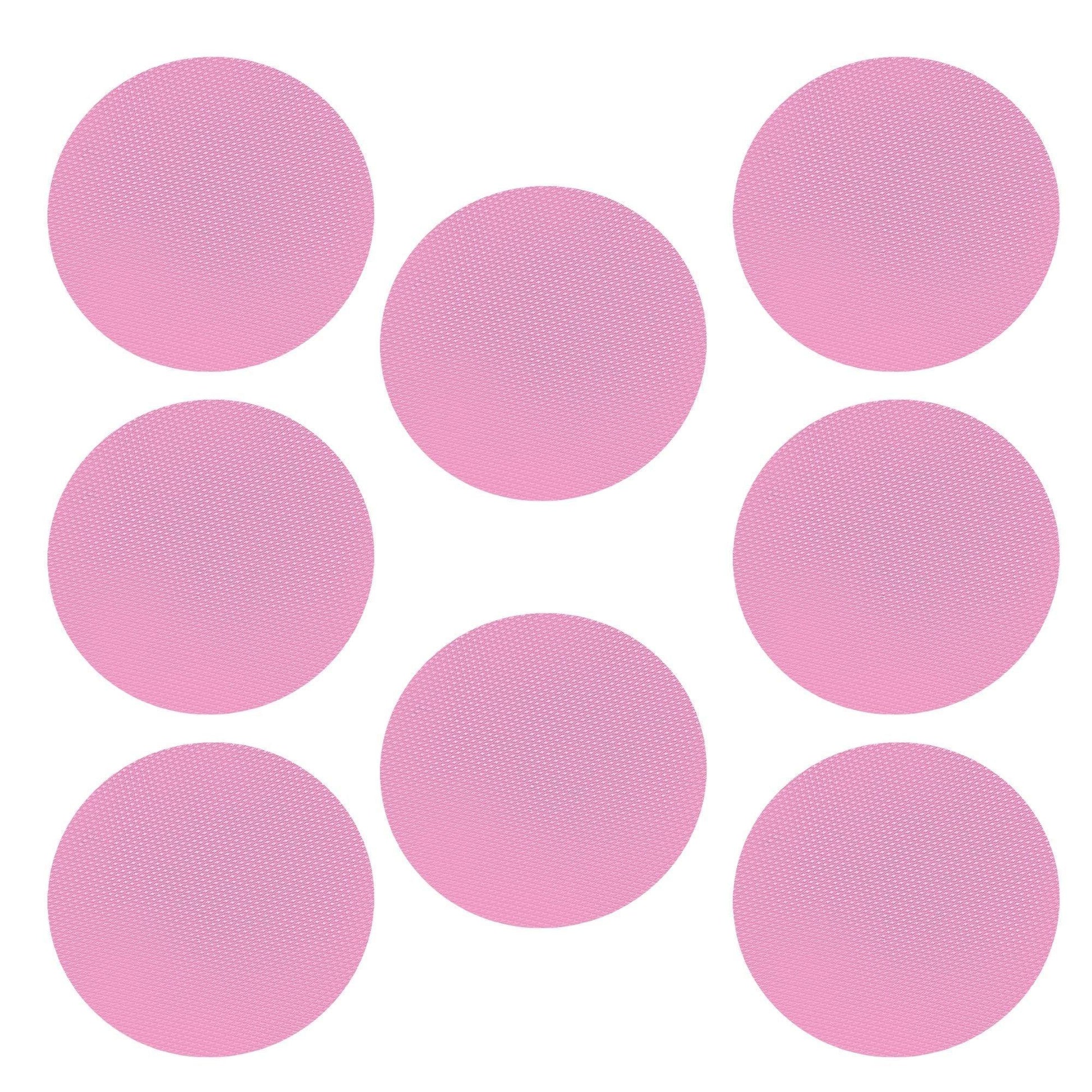 Kahuna Grip™ Non-Slip Safety Treads, Circles - Kahuna Grip