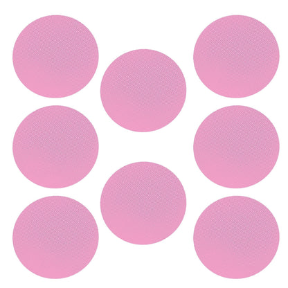 Kahuna Grip™ Non-Slip Safety Treads, Circles - Kahuna Grip