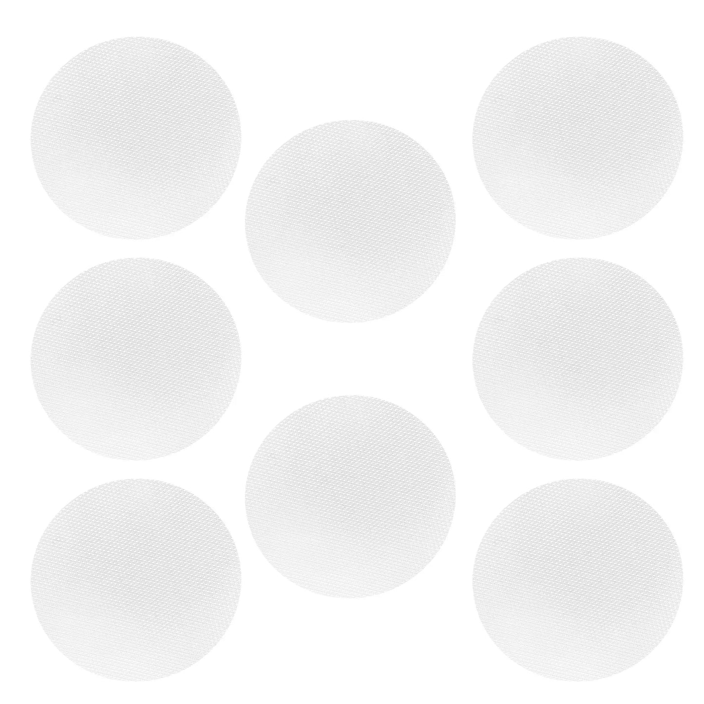 Kahuna Grip™ Non-Slip Safety Treads, Circles - Kahuna Grip