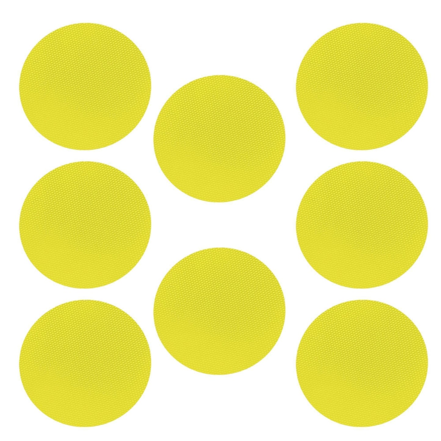 Kahuna Grip™ Non-Slip Safety Treads, Circles - Kahuna Grip