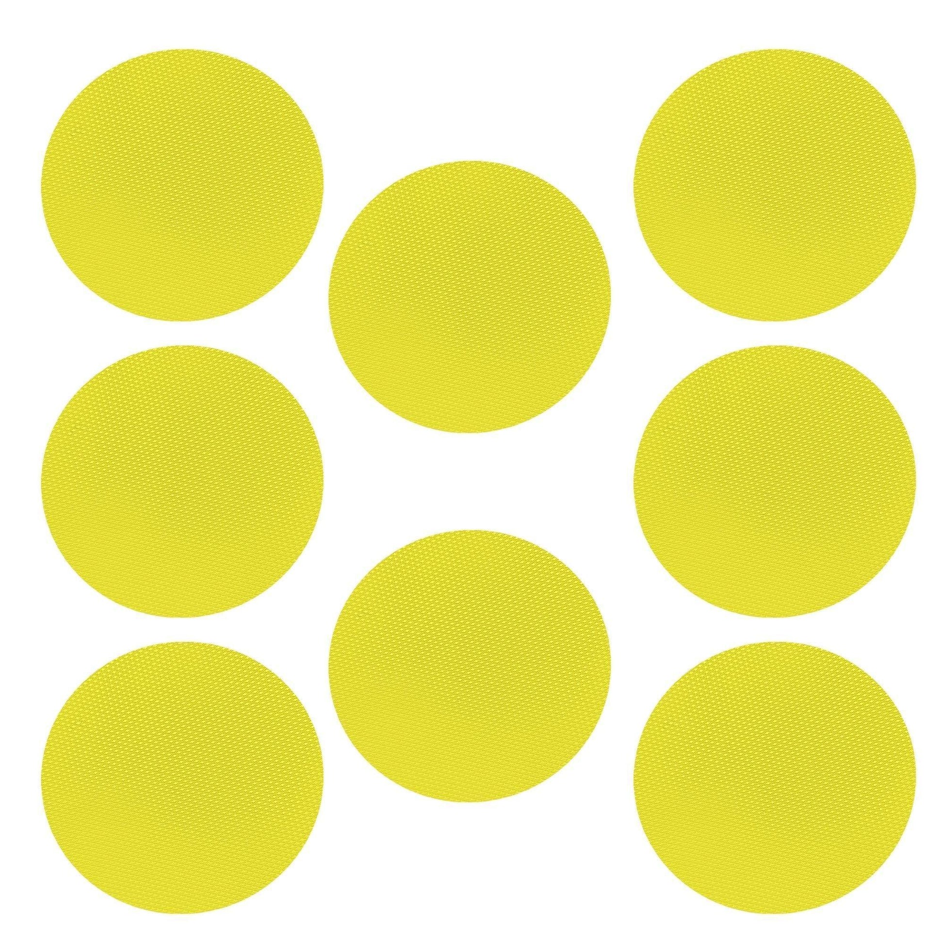 Kahuna Grip™ Non-Slip Safety Treads, Circles - Kahuna Grip