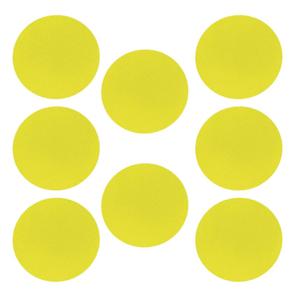 Kahuna Grip™ Non-Slip Safety Treads, Circles - Kahuna Grip