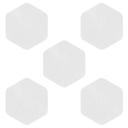 Kahuna Grip Non-Slip Safety Treads, Hex Shape - Kahuna Grip