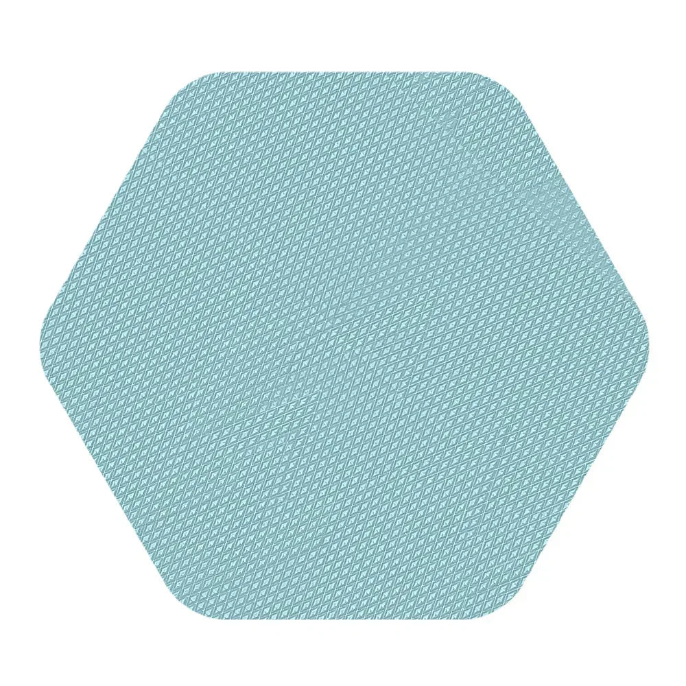 Kahuna Grip Non-Slip Safety Treads, Hex Shape - Kahuna Grip