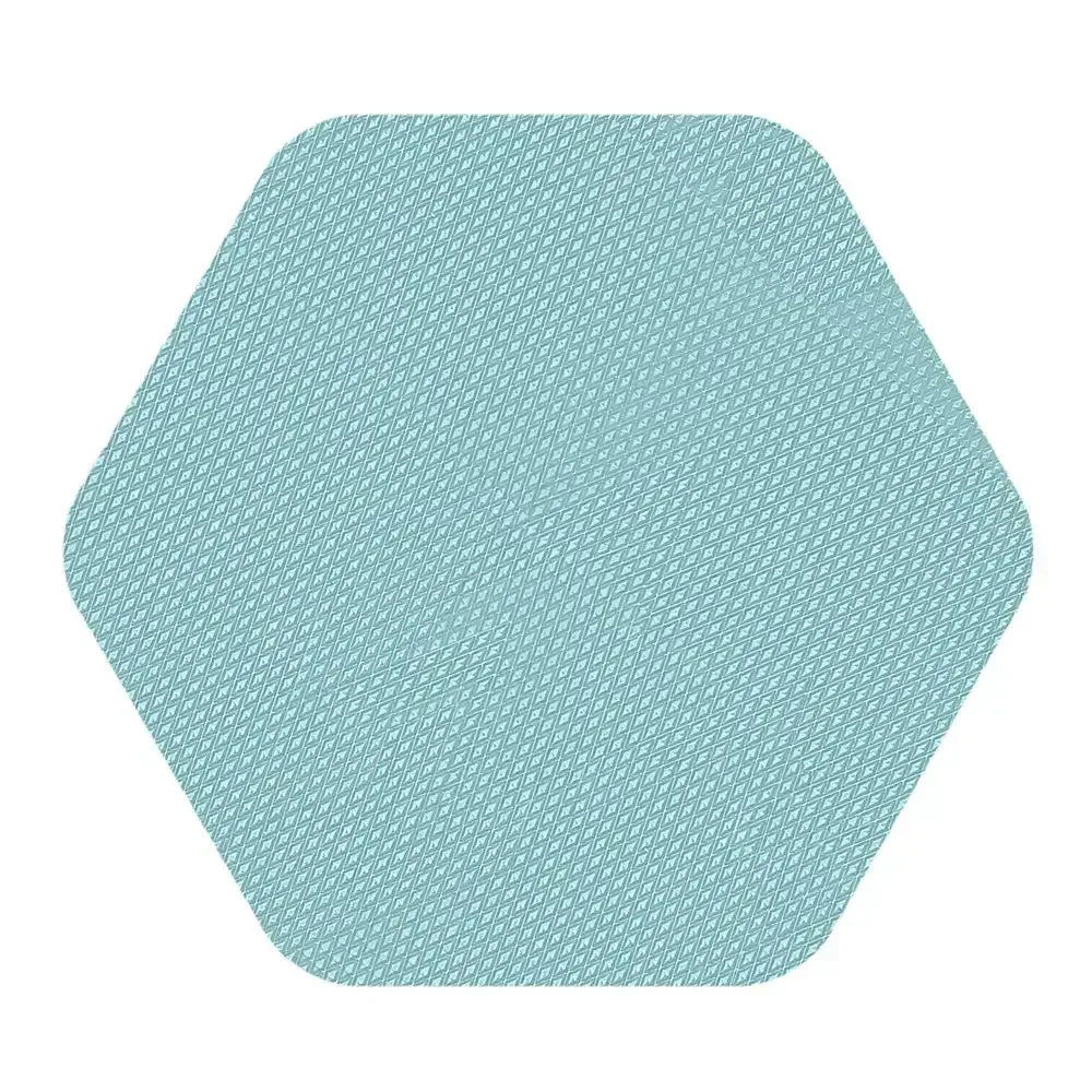 Kahuna Grip Non-Slip Safety Treads, Hex Shape - Kahuna Grip