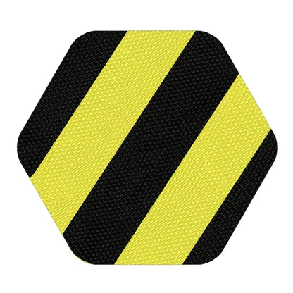 Kahuna Grip Non-Slip Safety Treads, Hex Shape - Kahuna Grip