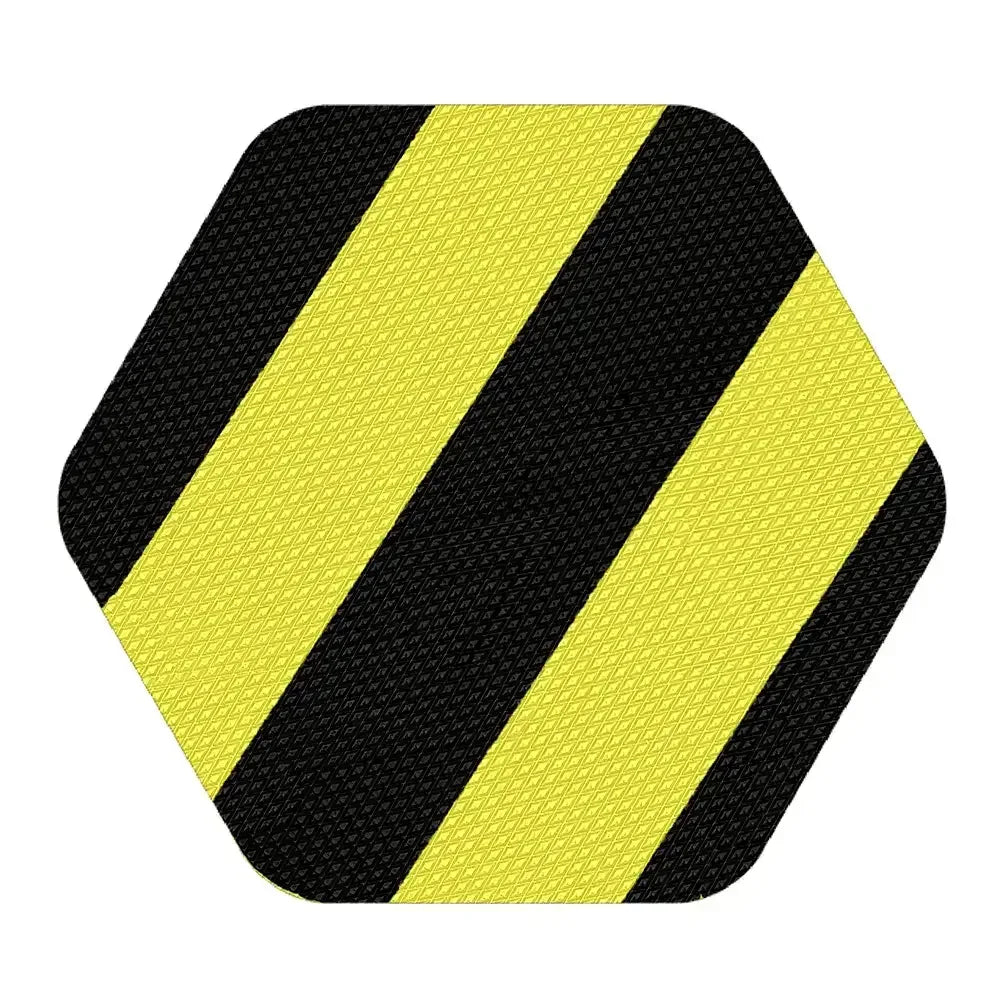 Kahuna Grip Non-Slip Safety Treads, Hex Shape - Kahuna Grip