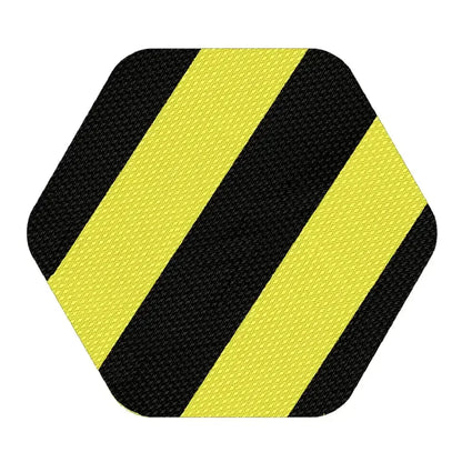 Kahuna Grip Non-Slip Safety Treads, Hex Shape - Kahuna Grip