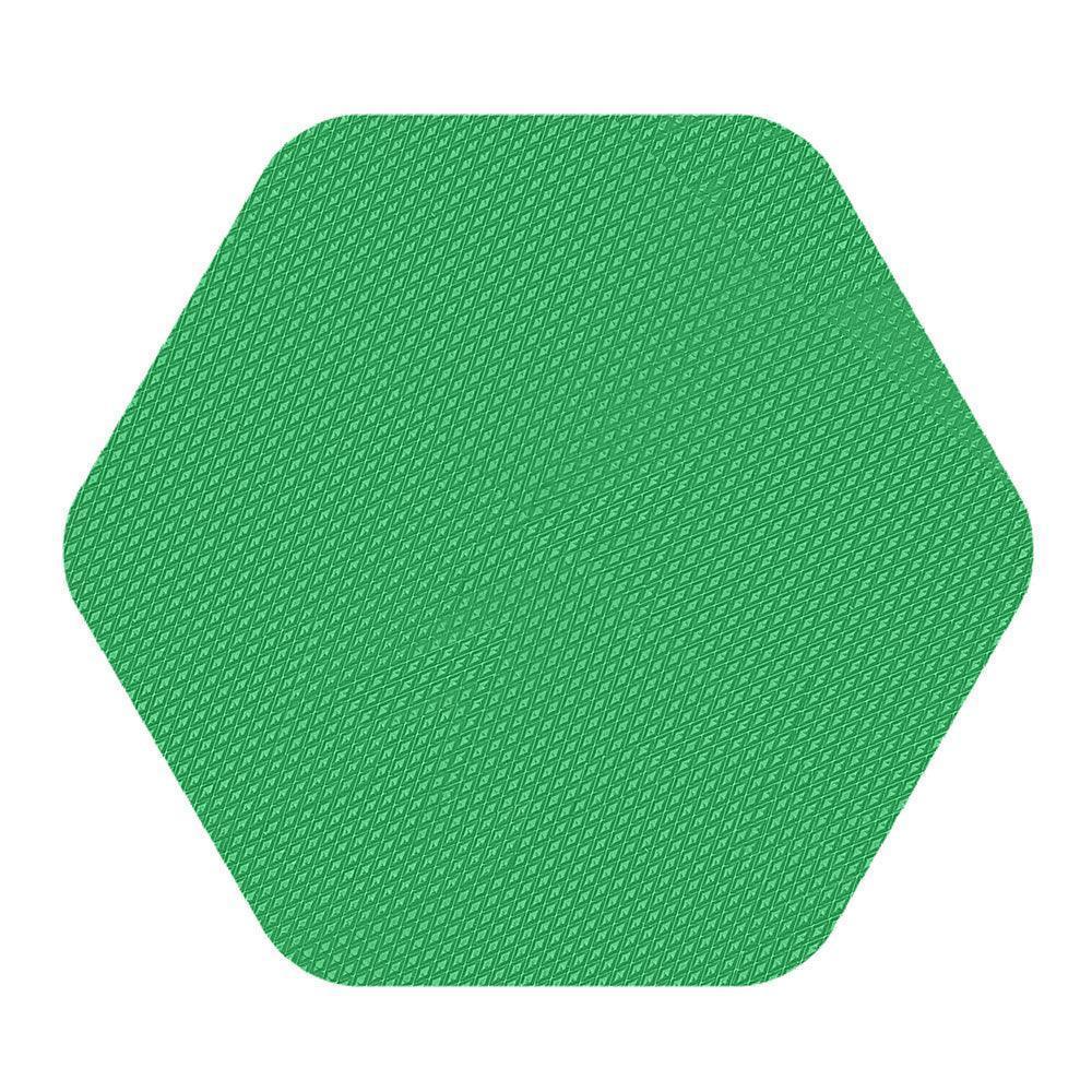Kahuna Grip Non-Slip Safety Treads, Hex Shape - Kahuna Grip