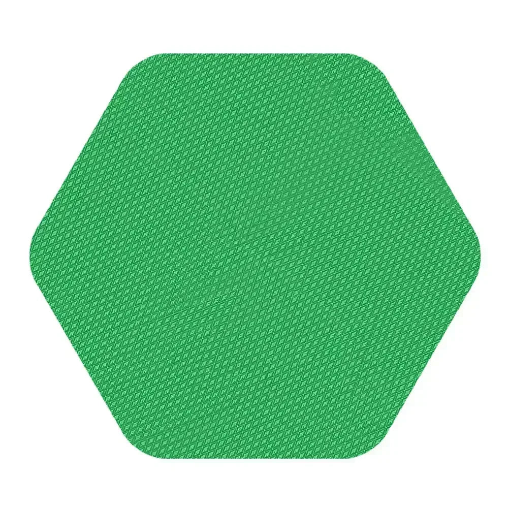Kahuna Grip Non-Slip Safety Treads, Hex Shape - Kahuna Grip