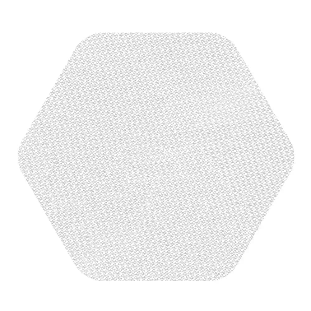 Kahuna Grip Non-Slip Safety Treads, Hex Shape - Kahuna Grip