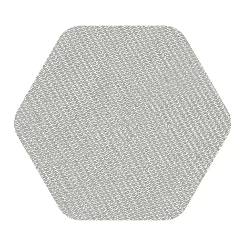 Kahuna Grip Non-Slip Safety Treads, Hex Shape - Kahuna Grip