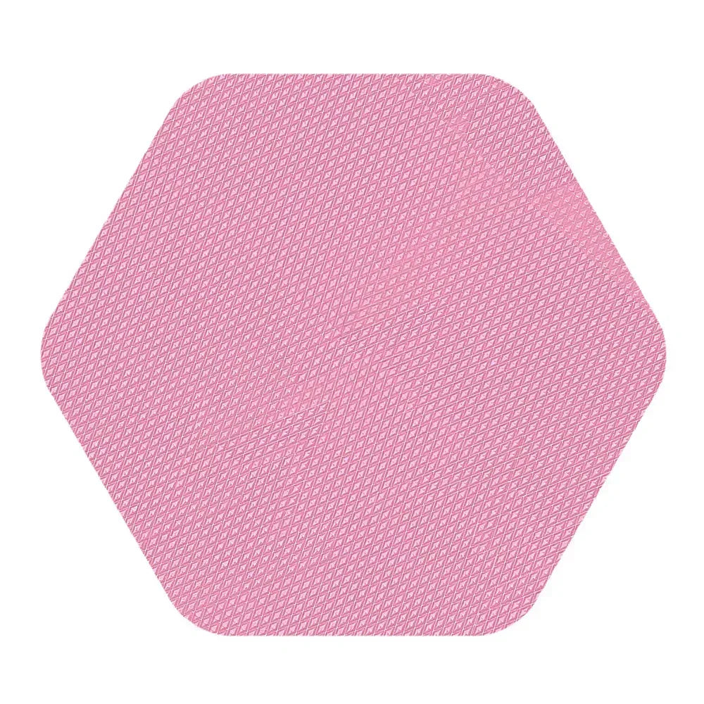 Kahuna Grip Non-Slip Safety Treads, Hex Shape - Kahuna Grip