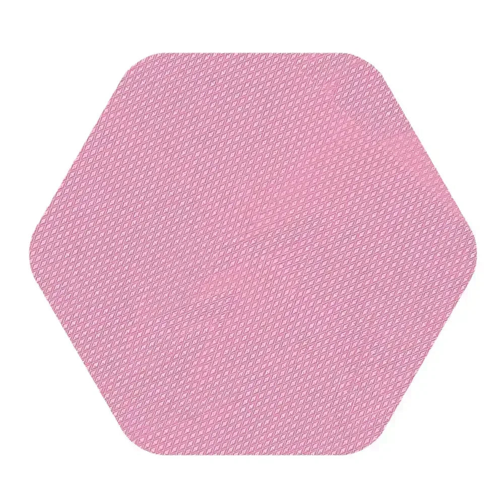 Kahuna Grip Non-Slip Safety Treads, Hex Shape - Kahuna Grip