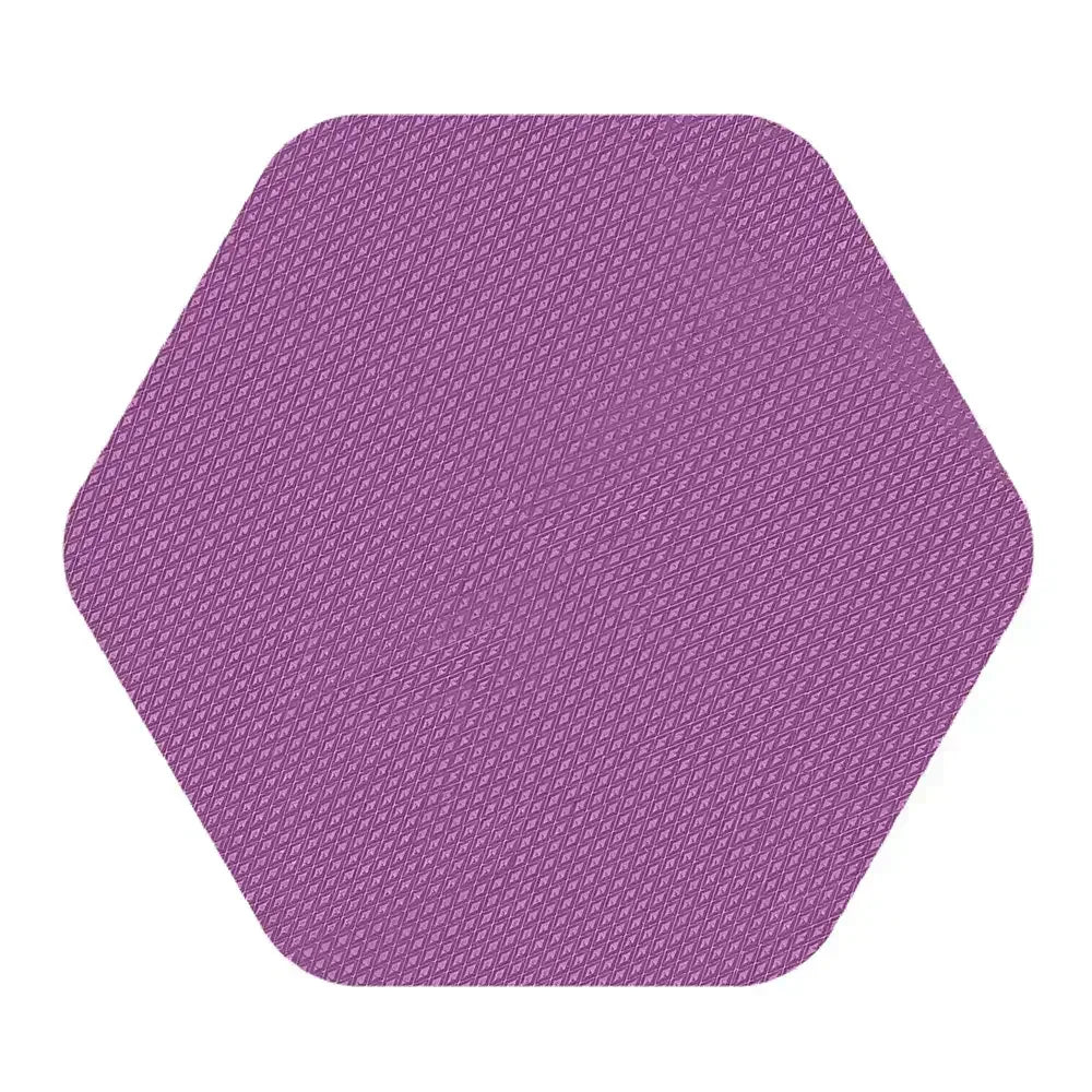 Kahuna Grip Non-Slip Safety Treads, Hex Shape - Kahuna Grip