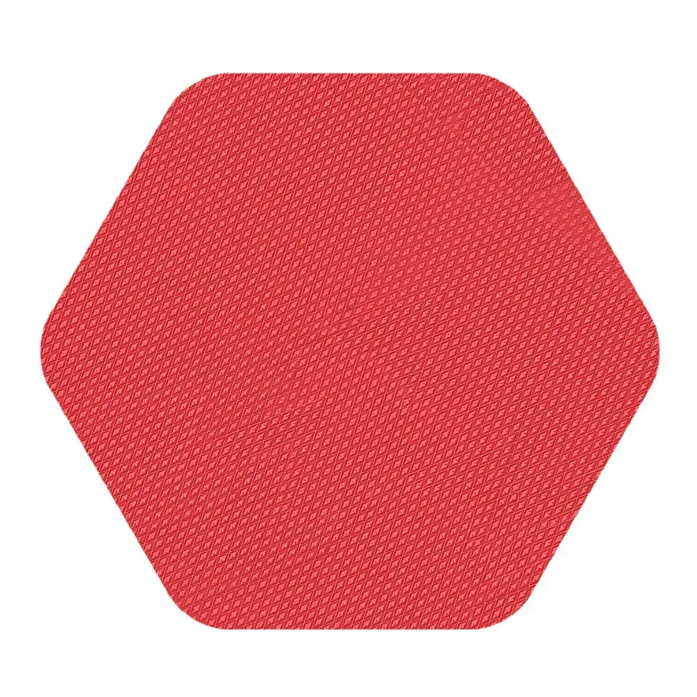 Kahuna Grip Non-Slip Safety Treads, Hex Shape - Kahuna Grip