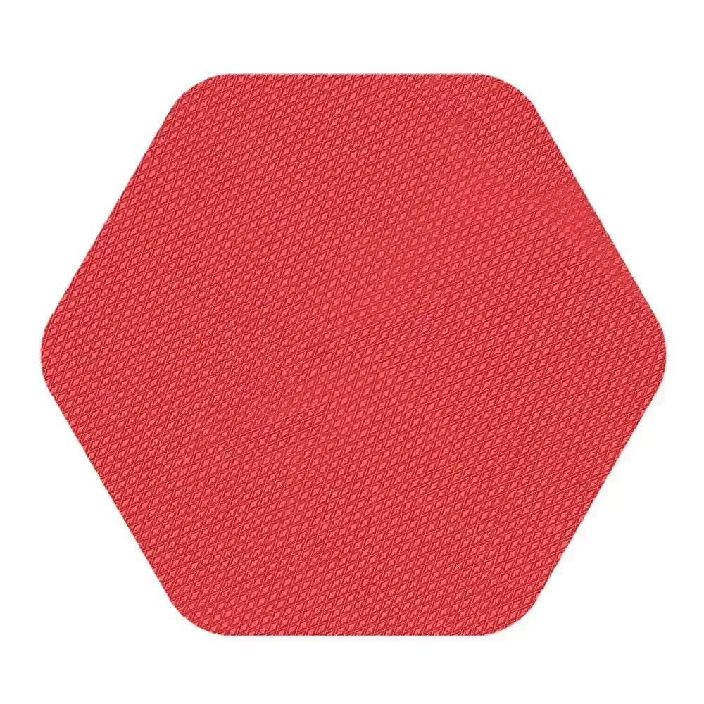 Kahuna Grip Non-Slip Safety Treads, Hex Shape - Kahuna Grip