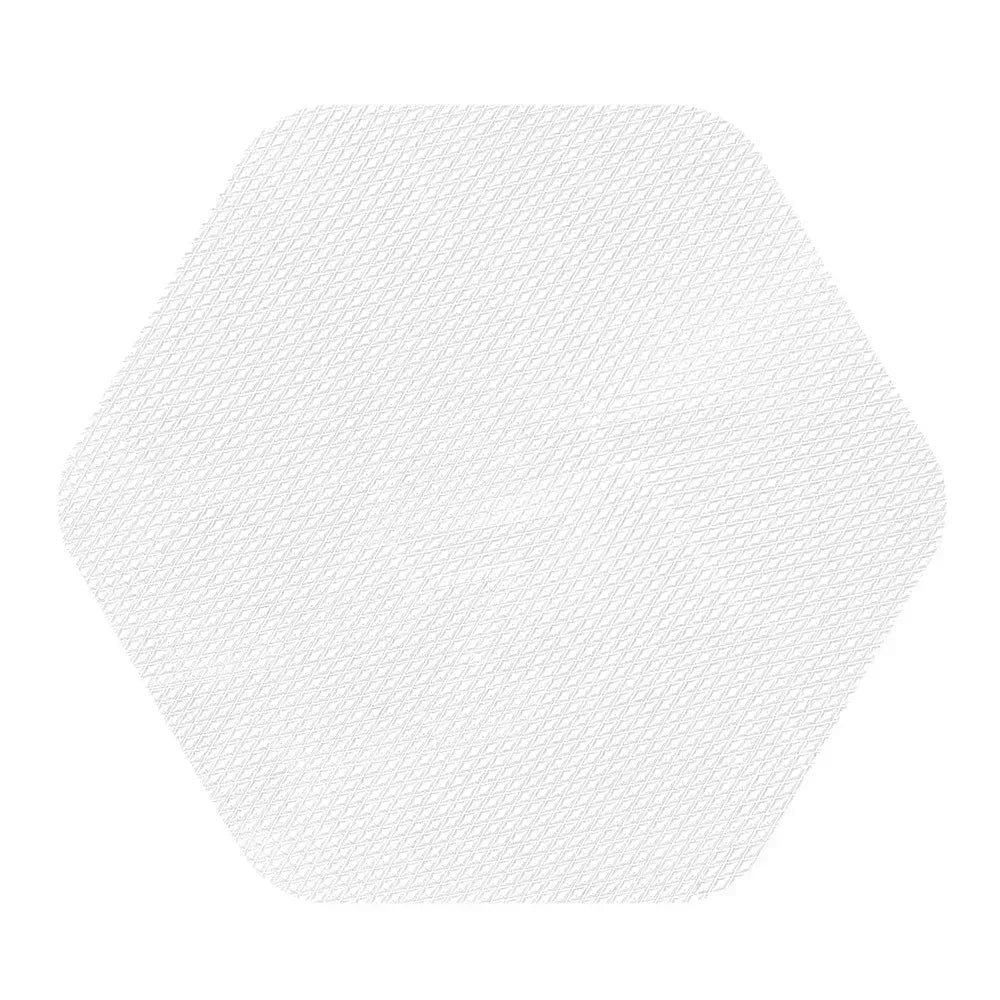 Kahuna Grip Non-Slip Safety Treads, Hex Shape - Kahuna Grip