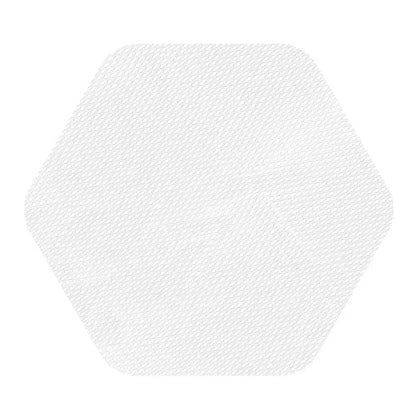 Kahuna Grip Non-Slip Safety Treads, Hex Shape - Kahuna Grip