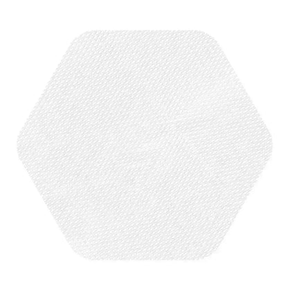 Kahuna Grip Non-Slip Safety Treads, Hex Shape - Kahuna Grip