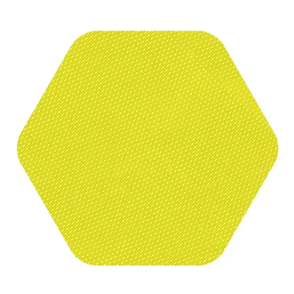 Kahuna Grip Non-Slip Safety Treads, Hex Shape - Kahuna Grip