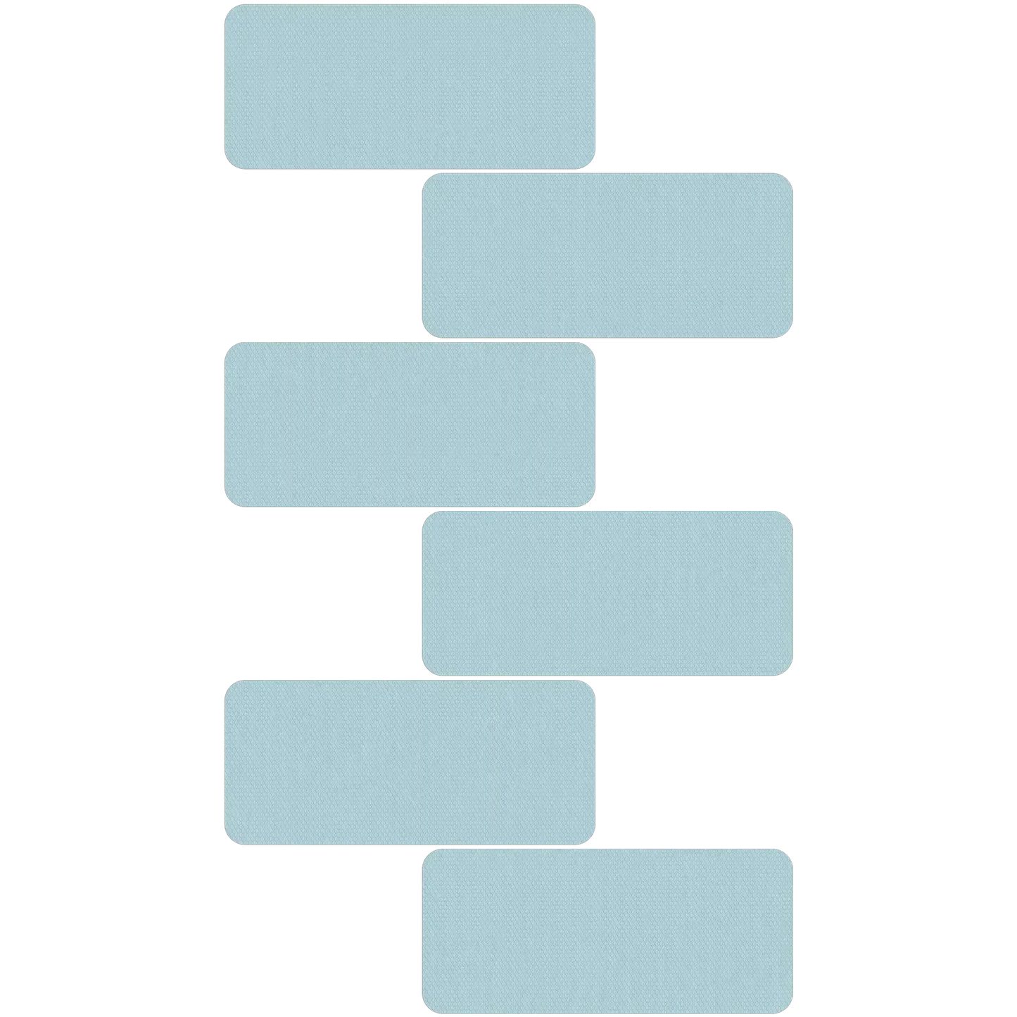 Kahuna Grip™ Non-Slip Safety Step Treads - Kahuna Grip