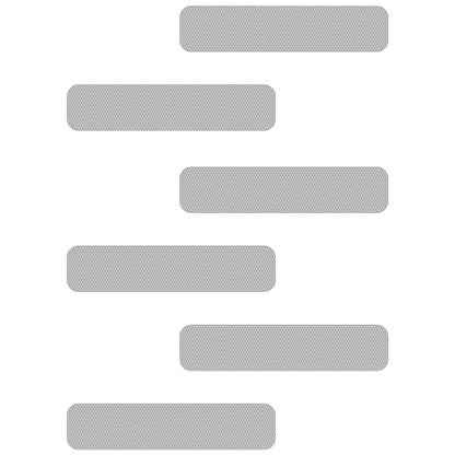 Kahuna Grip™ Non-Slip Safety Step Treads - Kahuna Grip