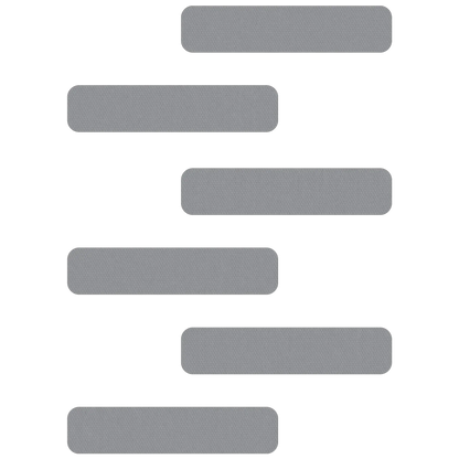 Kahuna Grip™ Non-Slip Safety Step Treads - Kahuna Grip
