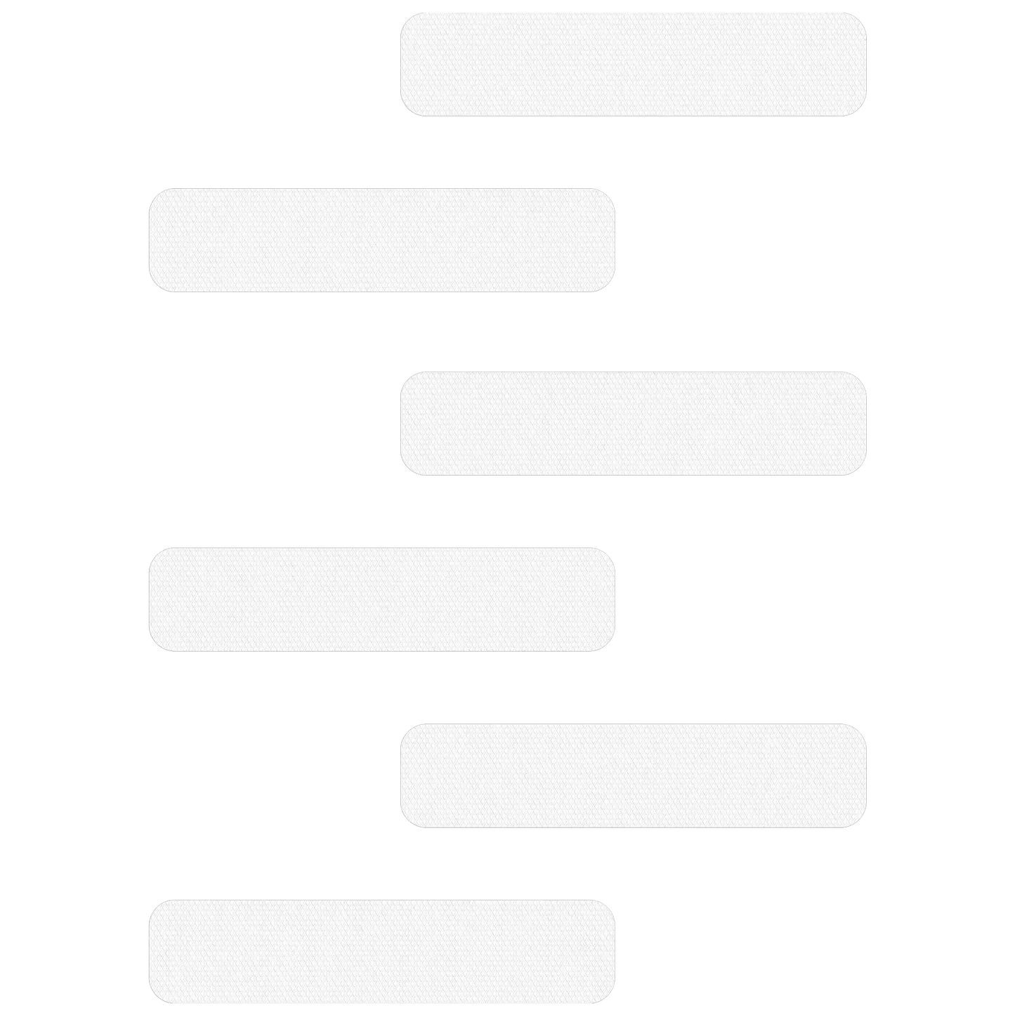 Kahuna Grip™ Non-Slip Safety Step Treads - Kahuna Grip