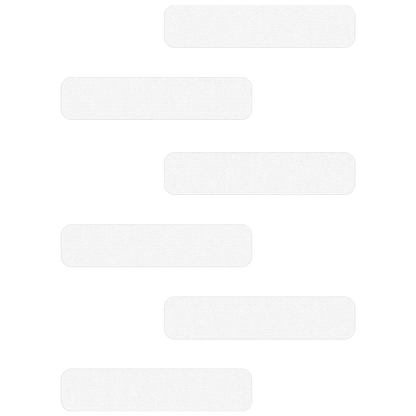 Kahuna Grip™ Non-Slip Safety Step Treads - Kahuna Grip